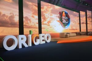 600 dos maiores agricultores do Brasil discutem os desafios de antes, durante e depois da porteira no ORÍGEO 360, em SP
