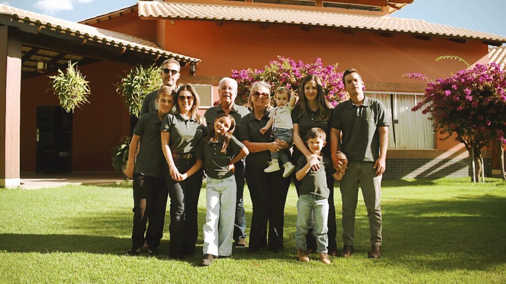 Novo episódio de Rota Regenerativa destaca o papel das famílias na construção de um agro de olho futuro